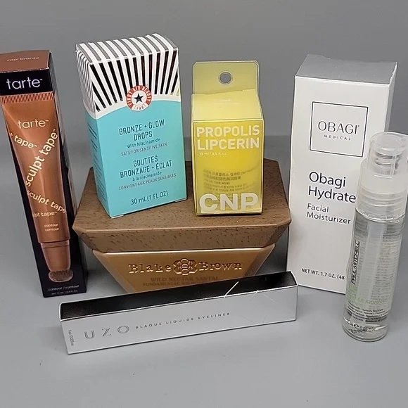 Allure Luxury 7 pc. Bundle - Picture 16 of 16